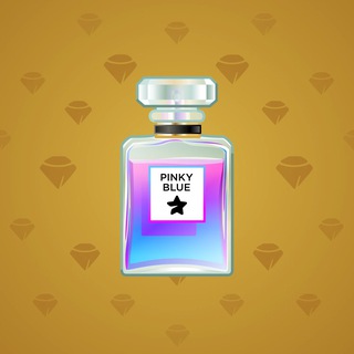 Perfume Bottle #3131