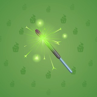 Party Sparkler #112282