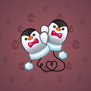 Snow Mittens #15295