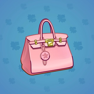 Loot Bag #11912