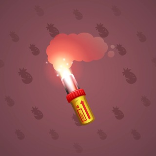 Chill Flame #271914