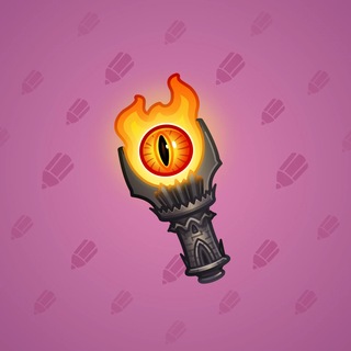 Chill Flame #433488