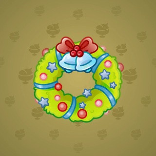 Winter Wreath #73949