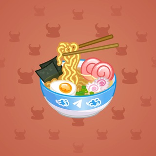 Instant Ramen #158926