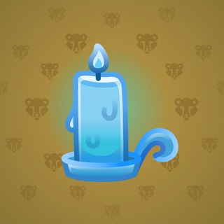 Eternal Candle #39471