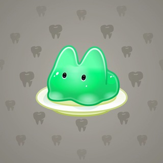 Jelly Bunny #48978