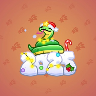 Lunar Snake #189413