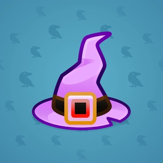 Witch Hat #22790