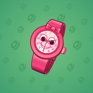 Swiss Watch #6630