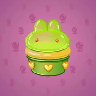 Bunny Muffin #1292