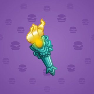Chill Flame #340188