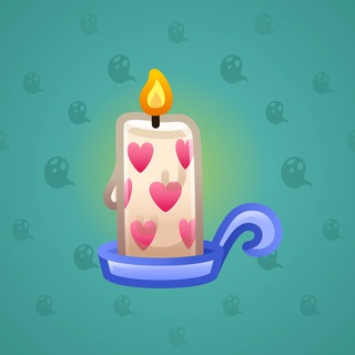 Eternal Candle #17186