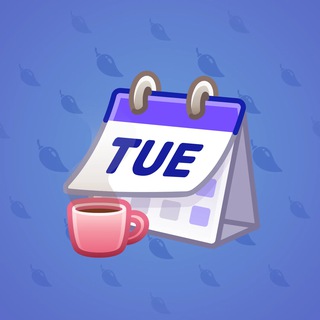 Desk Calendar #118546