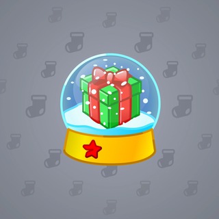 Snow Globe #49716