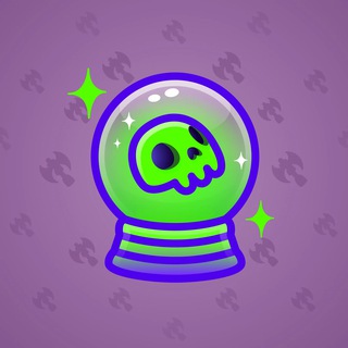 Crystal Ball #9691