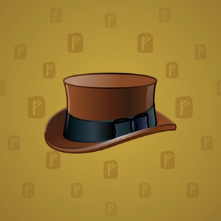 Top Hat #4816
