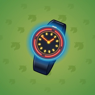 Swiss Watch #10946