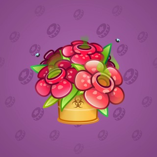 Lush Bouquet #82949