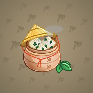 Money Pot #25817