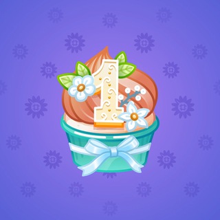 Whip Cupcake #190287
