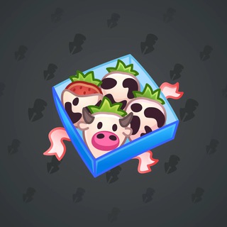 Berry Box #5325
