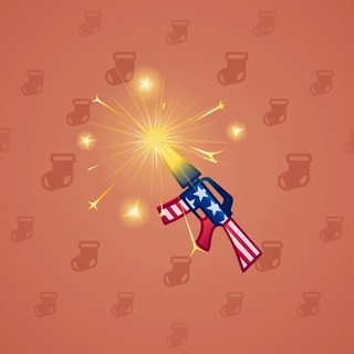 Party Sparkler #59011