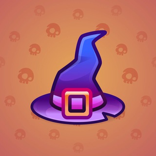 Witch Hat #75503