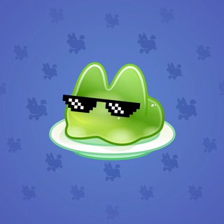 Jelly Bunny #68513