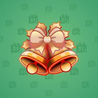 Jingle Bells #15120