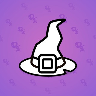 Witch Hat #12716
