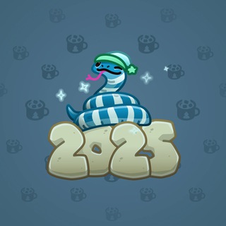 Lunar Snake #111779
