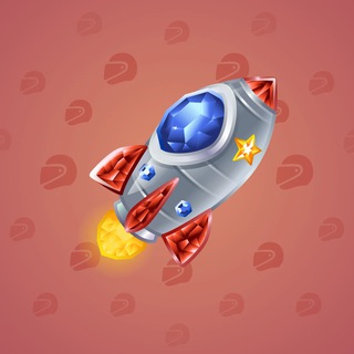 Stellar Rocket #57067