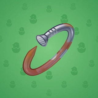 Nail Bracelet #359