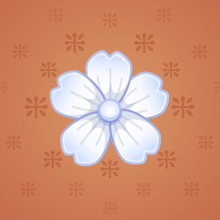 Sakura Flower #61125