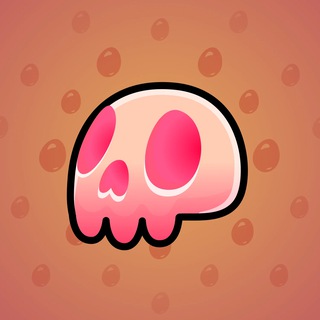 Electric Skull #2269