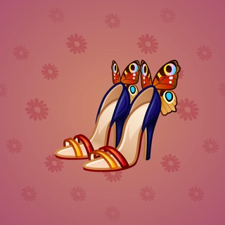 Sky Stilettos #8647