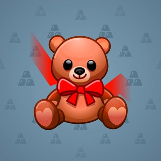 Toy Bear #23233