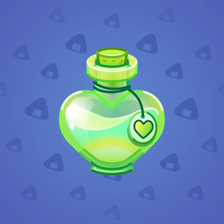 Love Potion #589