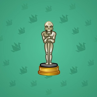 Mini Oscar #3107