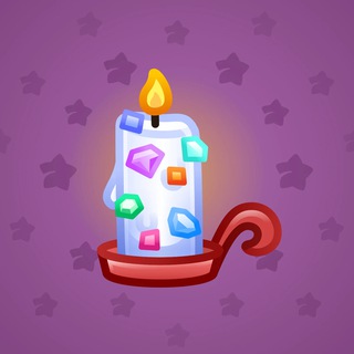 Eternal Candle #34019