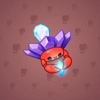 Bling Binky #7852