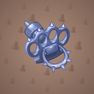 Bling Binky #423