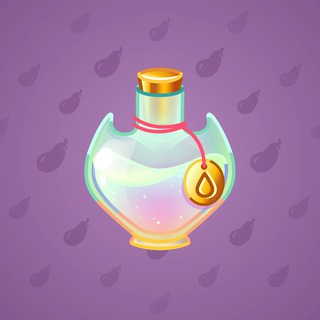 Love Potion #10936