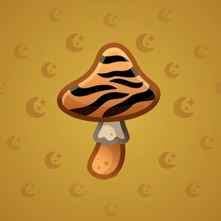 Spy Agaric #60699