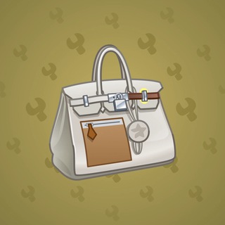 Loot Bag #12543