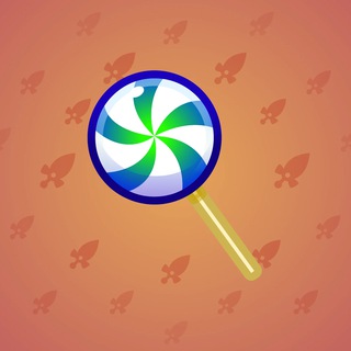 Hypno Lollipop #18541