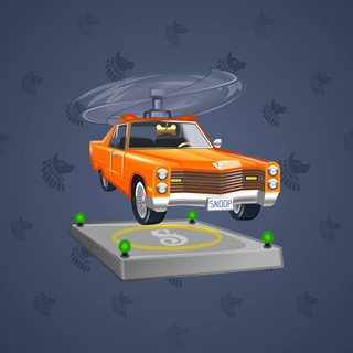 Low Rider #3353