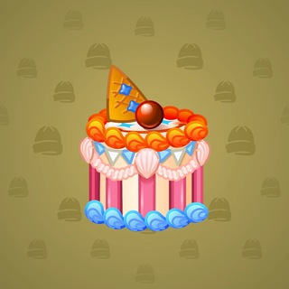 Mousse Cake #178359