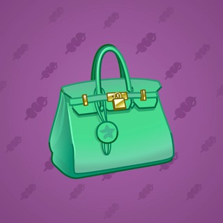 Loot Bag #10202