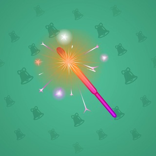 Party Sparkler #73795